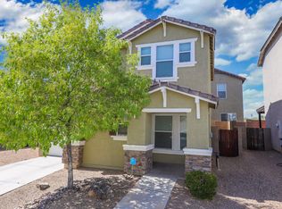 7610 E Valley Overlook Dr, Tucson, AZ 85710