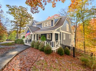 6354 Beaver Dr, Nineveh, IN 46164