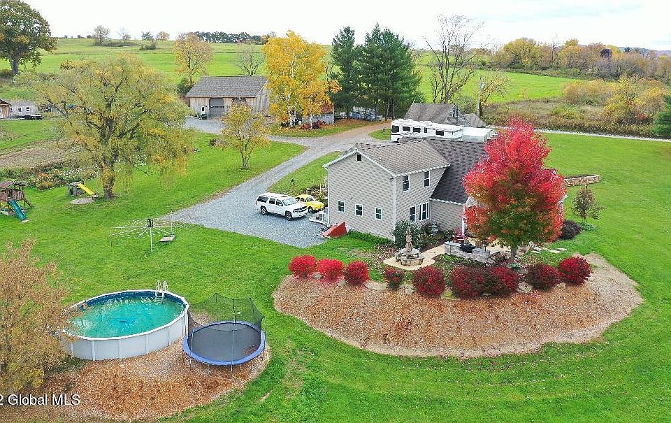 376 Hill Road, Hoosick Falls, NY 12090 Zillow