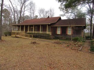 204 Eufaula Downs, Eufaula, AL 36027