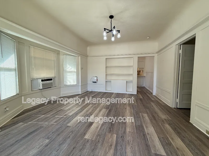 1 bed, 1.0 bath, 1383 sqft, $1,550 — Photo 4