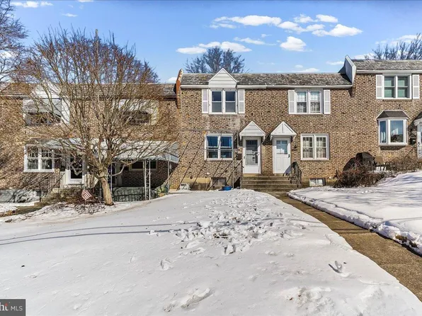 343 Westpark Ln, Clifton Heights, PA 19018