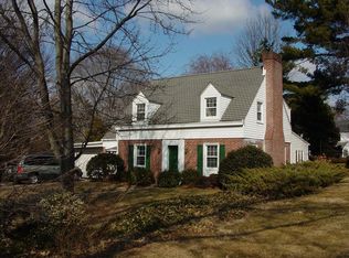 109 La Paix Ln, Baltimore, MD 21204