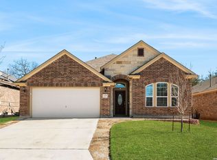25756 Two Springs, San Antonio, TX 78255