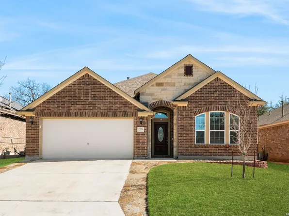 25756 Two Springs, San Antonio, TX 78255