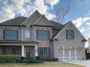 405 Blackwell Bnd, Alpharetta, GA 30004