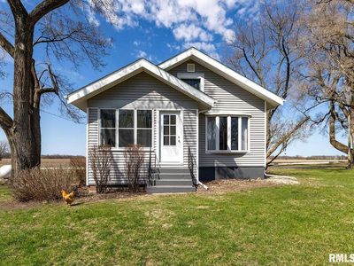 15730 State Highway 81, Cambridge, IL, 61238