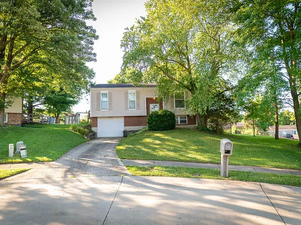 3208 Trailwood Ct, Edgewood, KY 41017