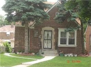 11252 S Troy St, Chicago, IL
