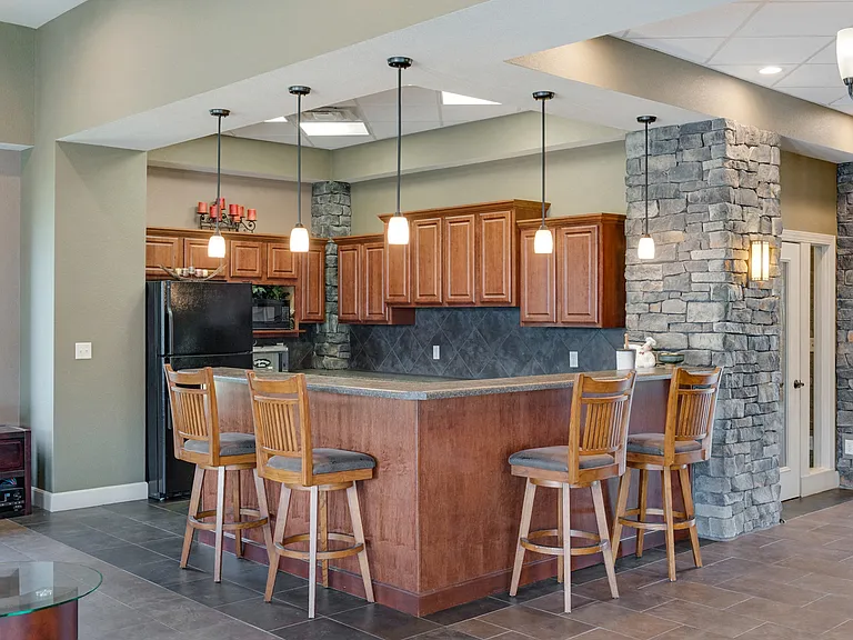 Bennington Park Townhomes — Photo 18