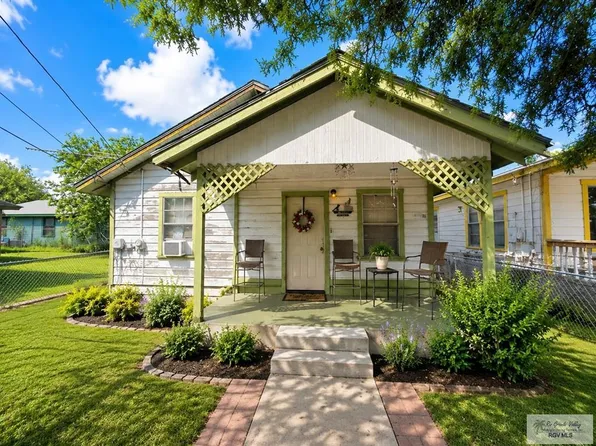 3376 E 25th St, Brownsville, TX 78521