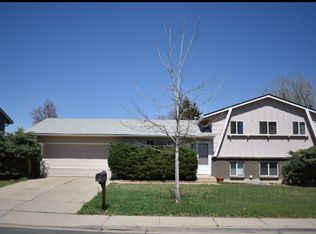 1570 S Salida Way, Aurora, CO 80017