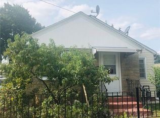 24 Leah St, Providence, RI 02909