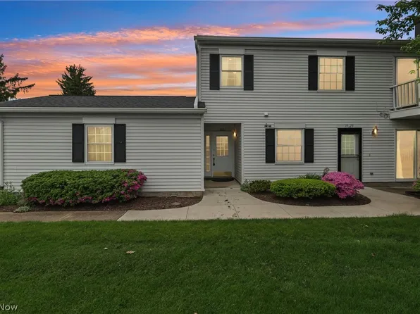 17671 Eastbrook Trl, Chagrin Falls, OH 44023