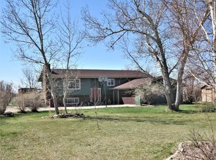 238 Sun Loop Ln, Great Falls, MT 59404