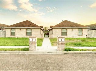 713 W Bronze Dr, Pharr, TX 78577