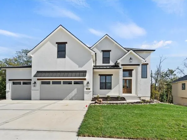 8837 N Kentucky Ave, Kansas City, MO 64157