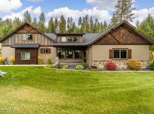 11907 W Tributary Ct, Rathdrum, ID 83858