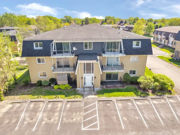 12024 Kildare Ave #4, Alsip, IL 60803