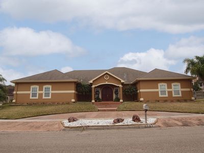 14933 Santa Gertrudis Dr, Corpus Christi, TX, 78410