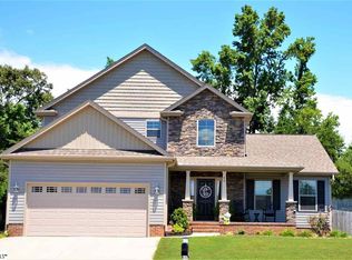 46 Jaden Ct, Greer, SC 29651