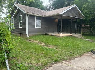 1147 Bacon St, Indianapolis, IN 46227