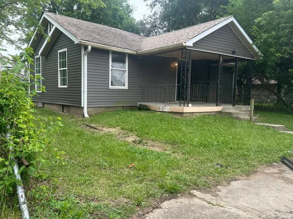 1147 Bacon St, Indianapolis, IN 46227