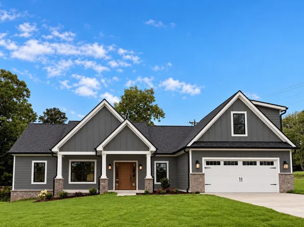 2663 Willow Run Trl NW, Cleveland, TN 37312