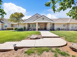 14374 E Shepherd Ave, Clovis, CA 93619