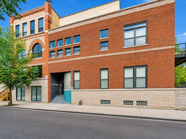 2343 N Greenview Ave #105, Chicago, IL 60614