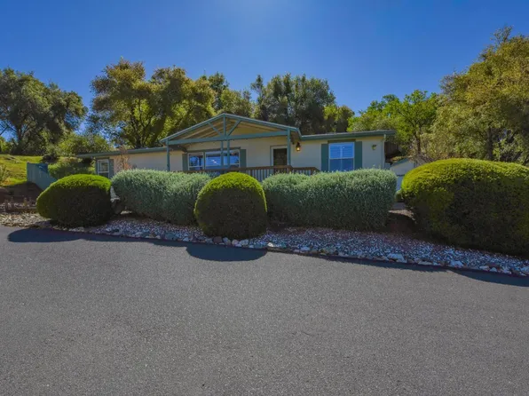 23732 Parrotts Ferry Rd Space 47, Columbia, CA 95310