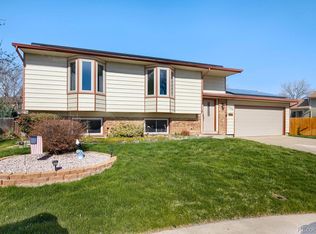 705 Harrison Dr, Lafayette, CO 80026