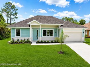 356 Friendly St SW, Palm Bay, FL 32908