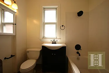 Rented by Halstead Real Estate