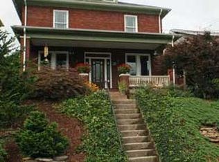 37 Fort St, Lemoyne, PA