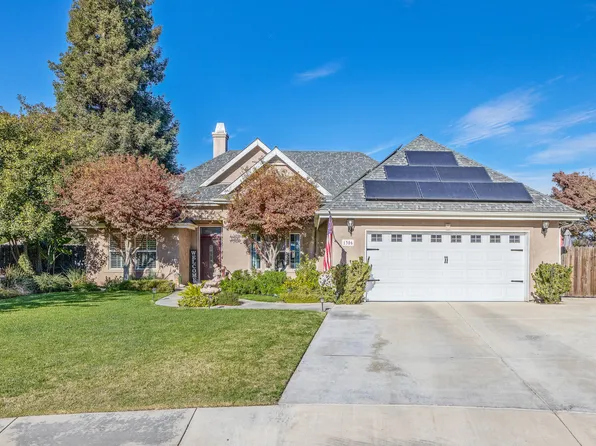 1306 S Pinnacle Court, Visalia, CA 93292