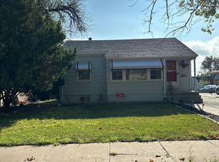 2618 N Greenwood St, Pueblo, CO 81003