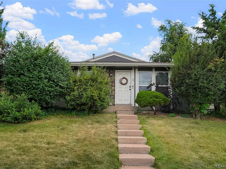9901 E Evans Ave #2A — Photo 3