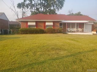 9423 Pattonwood Dr, Saint Louis, MO