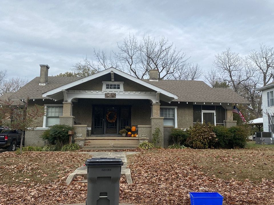 719 W Court St, Paragould, AR 72450 Zillow
