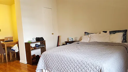 Rented by Manhattan Spaces