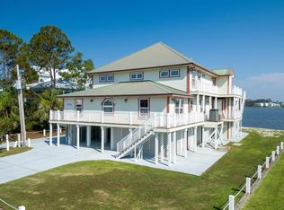 406 Minnow Ln, Gulf Shores, AL 36542