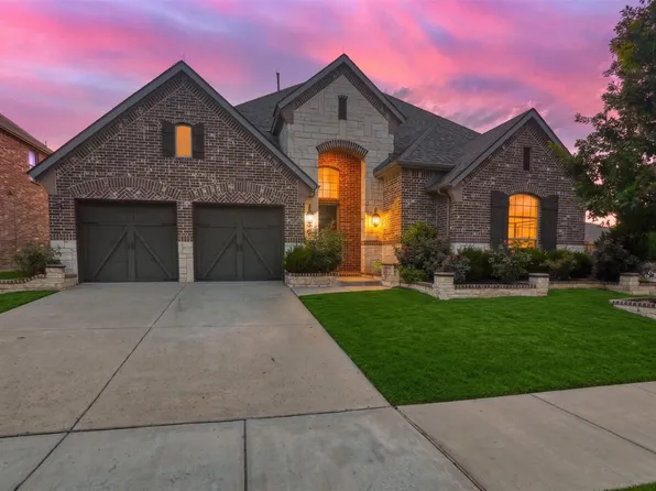 14093 Shiloh Springs Dr, Frisco, TX 75035