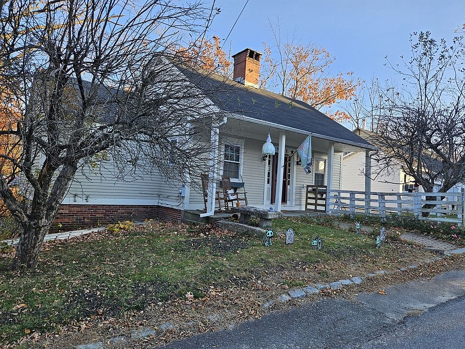 1st image of 9 Chamberlin St