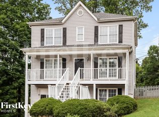 4225 Wexford Downs Way, Acworth, GA 30101