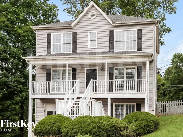 4225 Wexford Downs Way, Acworth, GA 30101