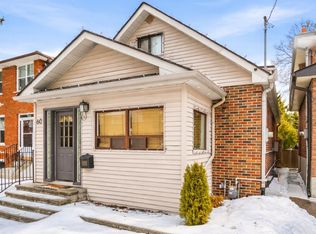 60 Woodbury Rd, Toronto, ON M8W1X7