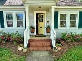 204 N Walnut St, Greensboro, GA 30642