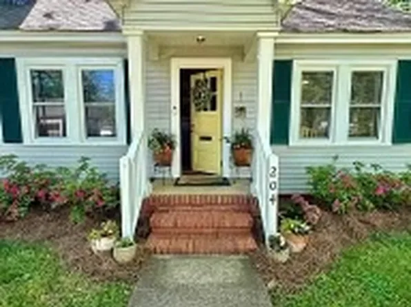 204 N Walnut St, Greensboro, GA 30642