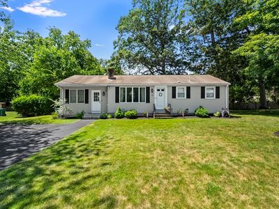 73 Fruit St, Mansfield, MA, 02048
